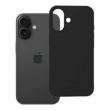 Roar Space Case - for Iphone 16 black