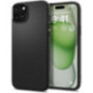 SPIGEN case LIQUID AIR for IPHONE 16 Plus matte black