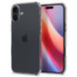 SPIGEN case LIQUID CRYSTAL for IPHONE 16 Plus crystal clear
