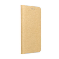 LUNA Book Gold for XIAOMI Redmi Note 13 PRO Plus 5G gold