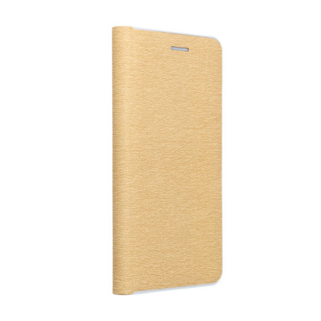 LUNA Book Gold for XIAOMI Redmi Note 13 PRO Plus 5G gold
