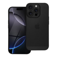Case for iPhone 16 PRO Breezy black