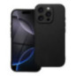Case for iPhone 16 PRO Matt black