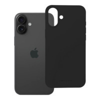 Roar Space Case - for Iphone 16 Plus black