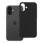 Roar Space Case - for Iphone 16 Plus black