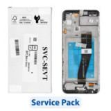ServicePack LCD Display SAMSUNG A02s A025G GH81-20181A