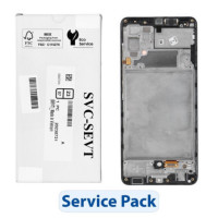 ServicePack LCD Display SAMSUNG  A32 4G A325F GH82-25579A