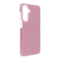 Case for Samsung A16 5G / A16 4G Shining pink