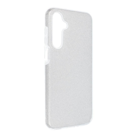 Case for Samsung A16 5G / A16 4G Shining silver