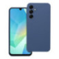 Case for Samsung A16 5G / A16 4G Silicone blue