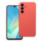Case for Samsung A16 5G / A16 4G Silicone peach