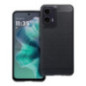 Case for Motorola G35 5G Carbon black