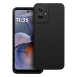 Case for Motorola G55 5G Silicone 2mm black