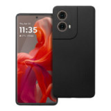 Case for Motorola G85 5G Silicone 2mm black