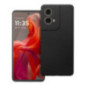 Case for Motorola G85 5G Silicone 2mm black