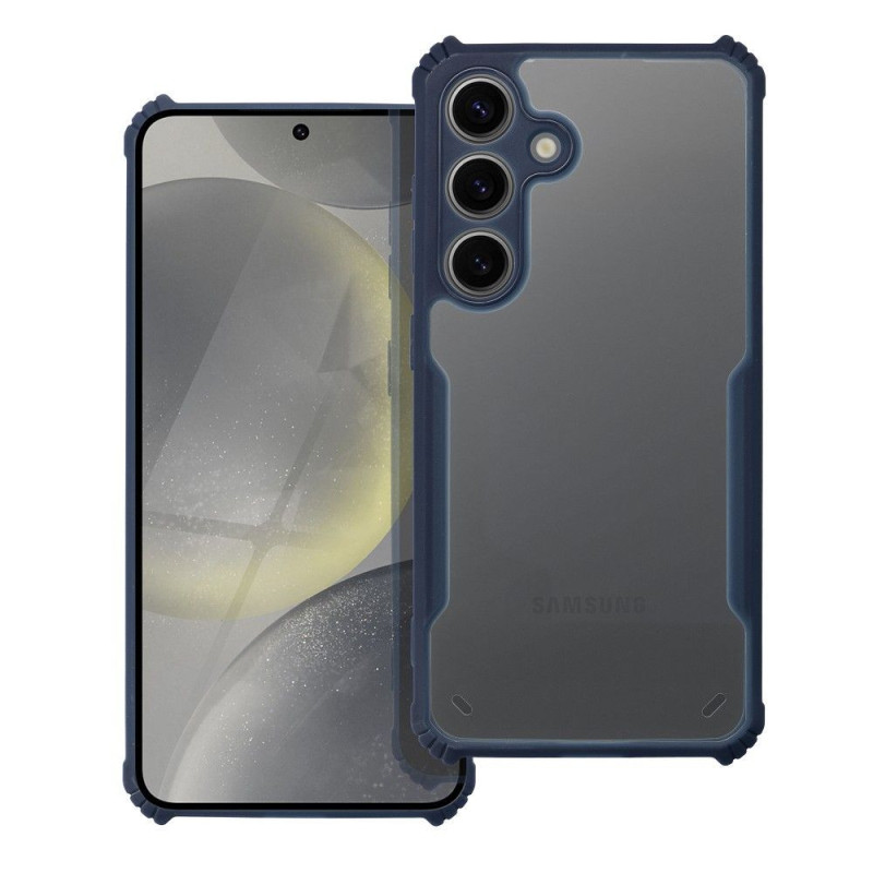 Case for Xiaomi Redmi 14c Anti-Drop navy Case for Xiaomi Redmi 14c Anti-Drop navy