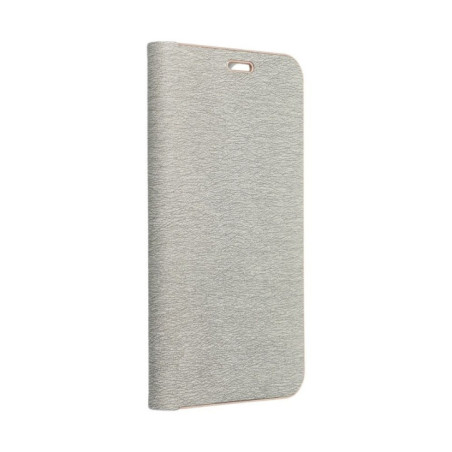 LUNA Book Gold for SAMSUNG A53 5G silver