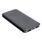 Powerbank Veger A10 (W1065) 2A 10000 mAh black