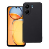 Case for Xiaomi Redmi 13C / Poco C65 Matt black