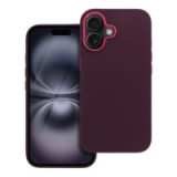 Case for iPhone `16 Frame purple