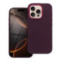 Case for iPhone 16 PRO Frame purple