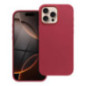 Case for iPhone 16 PRO MAX Frame magenta