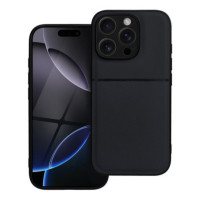 Case for iPhone 16 PRO Noble black