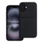 Case for iPhone 16 PLUS Noble black