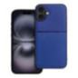 Case for iPhone 16 PLUS Noble blue