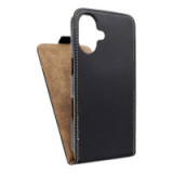 Flip Case SLIM FLEXI FRESH for  IPHONE 16 black