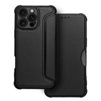RAZOR Book for IPHONE 16 Pro Max black