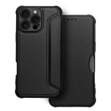 RAZOR Book for IPHONE 16 Pro Max black