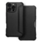 RAZOR Book for IPHONE 16 Pro Max black
