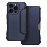 RAZOR Book for IPHONE 16 Pro blue