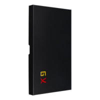LCD Screen APP IPHO 14 with digitizer black with removable IC (COF) HQ hard OLED GX!!