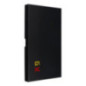 LCD Screen APP IPHO 14 with digitizer black with removable IC (COF) HQ hard OLED GX!!