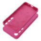 Case for Samsung S24 FE Silicone 2mm pink
