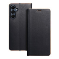 LUNA Book Gold for SAMSUNG A16 5G black