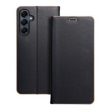 LUNA Book Gold for SAMSUNG A16 5G black