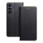 LUNA Book Gold for SAMSUNG A16 5G black