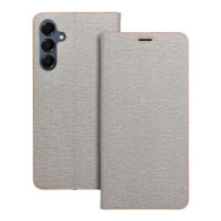 LUNA Book Gold for SAMSUNG A16 5G silver