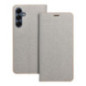 LUNA Book Gold for SAMSUNG A16 5G silver
