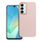 Case for Samsung A16 5G / A16 4G Frame powder pink