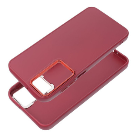 Case for Samsung S24 FE Frame magenta