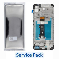ServicePack LCD Display for MOTOROLA Moto E20 5D68C19457