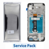 ServicePack LCD Display for MOTOROLA Moto E20 5D68C19457