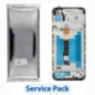 ServicePack LCD Display for MOTOROLA Moto G41 D68C19764SS