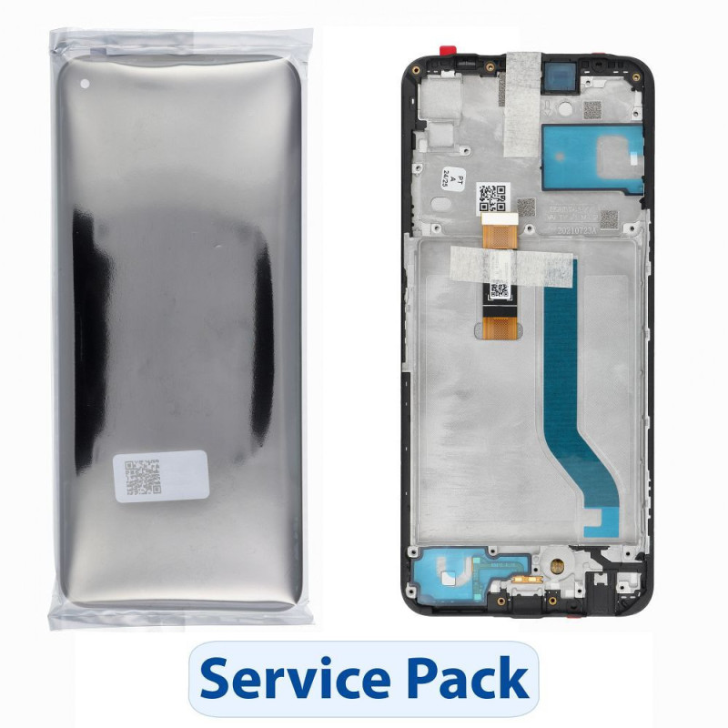ServicePack LCD Display for MOTOROLA Moto G50 5G 5D68C18927 ServicePack LCD Display for MOTOROLA Moto G50 5G 5D68C18927