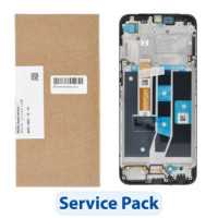 ServicePack LCD Display for  OPPO A16s / A16 4908018