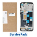 ServicePack LCD Display for  OPPO A16s / A16 4908018